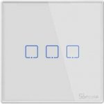 Sonoff T2EU3C-RF – Zboží Živě