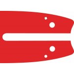 Oregon Vodící lišta PRO-AM 14" 35cm 3/8" 1,3mm 140SXEA074 – Zboží Dáma