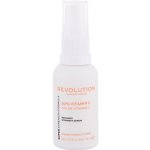 Makeup Revolution 3 % Vitamin C Scincare Radiance Serum 30 ml – Hledejceny.cz