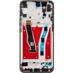 LCD Displej + Dotyková deska + Přední kryt Huawei P Smart Pro – Zbozi.Blesk.cz