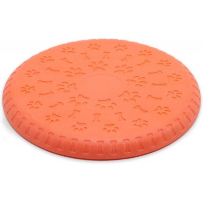 Akinu frisbee Yummy velké 22,5 cm – Zboží Mobilmania
