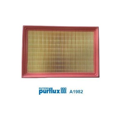 PURFLUX A1982 Vzduchový filtr (A1982) – Hledejceny.cz