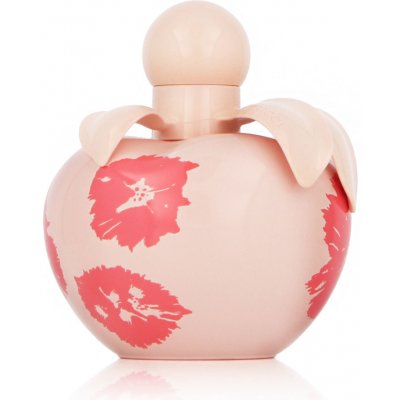 Nina Ricci Nina Fleur toaletní voda dámská 80 ml – Hledejceny.cz