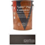 Tikkurila Valtti Plus Complete 5 l palisandr mat – Zboží Mobilmania