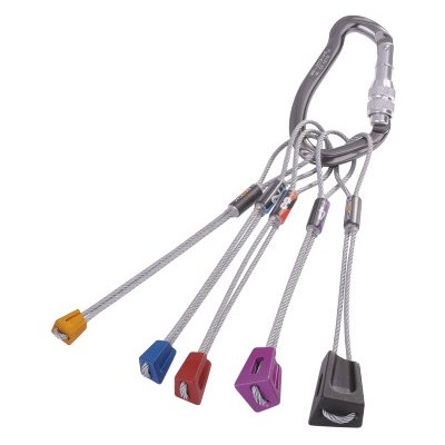 Rock Empire Vector 3 – Zboží Dáma