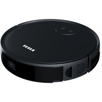 Tesla Smart Robot Vacuum AI100