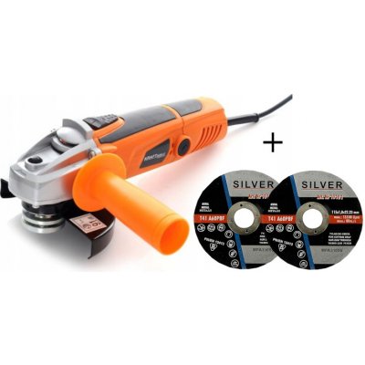 Black & Decker Bcg720n-xj Cordless Angle Silver