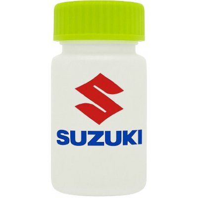 Suzuki lahvička 50ml I Odstín: 02M - ARCTIC SILVER – Hledejceny.cz