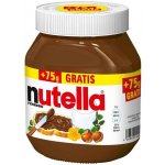 Ferrero Nutella 825 g