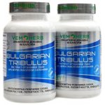 Vemoherb Bulgarian Tribulus Terrestris 180 tablet – Hledejceny.cz
