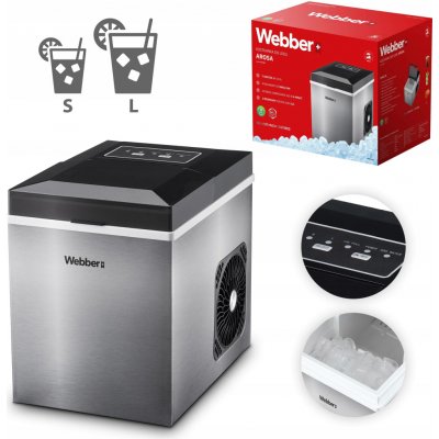 Webber IM-003 – Zboží Mobilmania