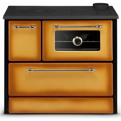 Higher Co Omega 701T pravý sahara – Zboží Dáma