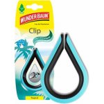 WUNDER-BAUM Clip Tropical – Hledejceny.cz