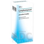 LYMPHOMYOSOT POR GTT SOL 1X100ML – Hledejceny.cz