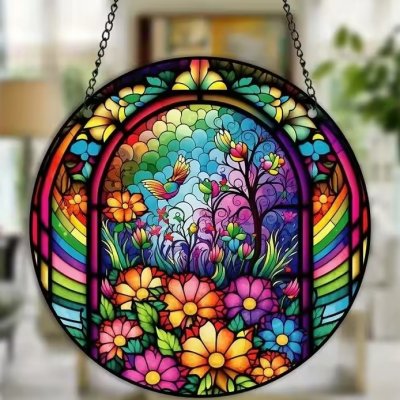 Izmael Slunce Flower Garden – Hledejceny.cz