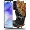 Pouzdro a kryt na mobilní telefon Samsung Picasee Ultimate Case Samsung Galaxy A55 5G Holigger