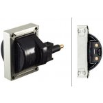 Zapalovací cívka HELLA 5DA 358 000-851 (5DA358000851) – Zboží Mobilmania