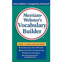 M-W Vocabulary Builder