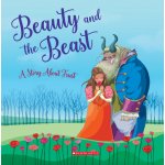 Beauty and the Beast Tales to Grow By – Hledejceny.cz