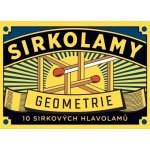 Albi Sirkolamy Geometrie – Zboží Mobilmania