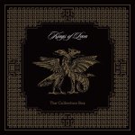 Kings Of Leon - Collection Box CD – Hledejceny.cz