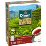 Dilmah Ceylon Gold 100 ks 200 g – Zboží Dáma