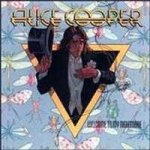 Cooper Alice - Welcome To My Nightmare CD – Hledejceny.cz