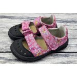 Jonap Fella růžová Motýlci – Zboží Dáma