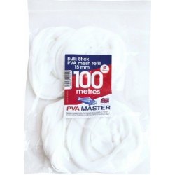 Pva Master Punčocha 100 m 15 mm 4 x 25 m