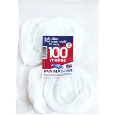 Pva Master Punčocha 100 m 15 mm 4 x 25 m – Hledejceny.cz