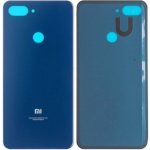 Kryt Xiaomi Mi 8 LITE zadní modrý – Hledejceny.cz