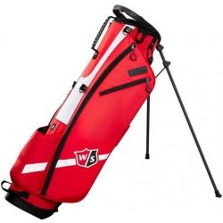 Wilson Staff QS Quiver stand bag