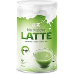 Matcha Tea Matcha latte BIO 300 g – Zboží Mobilmania