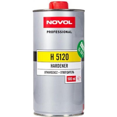 NOVOL tužidlo H5120 krátké 0,5l – HobbyKompas.cz