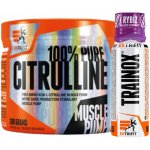 Extrifit 100 Pure Citrulline 300 g – Zbozi.Blesk.cz