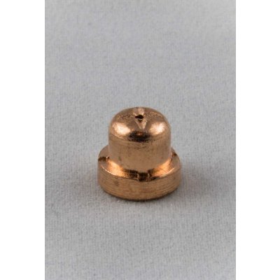 Tryska pro plazmové hořáky PT-31, délka 10 mm, pro SV040-P a SV160-T – Sleviste.cz