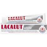 Lacalut White 75 ml – Hledejceny.cz