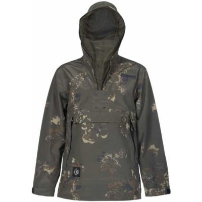 Nash Bunda Scope Waterproof Smock – Zboží Mobilmania