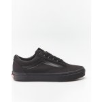 Vans Old Skool black / black – Zbozi.Blesk.cz