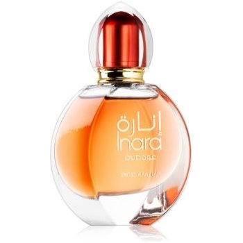 Swiss Arabian Inara Oud parfémovaná voda dámská 55 ml