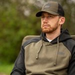 Nash Kšiltovka Make It Happen Trucker Cap Fish Logo – Zbozi.Blesk.cz