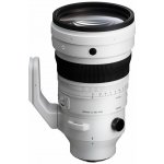 SIGMA 200 mm f/2 DG OS Sports pro Sony E – Zboží Živě