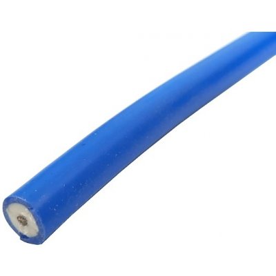 Kabel k zapalovací svíčce modrý 8 mm | Zboží Auto