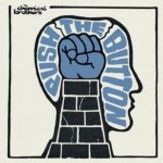 Chemical Brothers - Push The Button CD – Hledejceny.cz