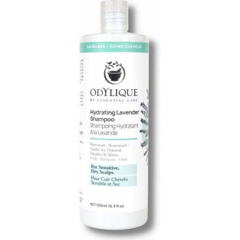 Odylique Hydratační šampon Lavender 500 ml