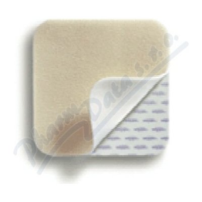 Mepilex Lite krytí 6 x 8,5 cm 5 ks – Hledejceny.cz
