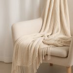 Bloomingville Polštář Ebrar bavlna hnědý cm 45x45 – Zboží Dáma Bloomingville Polštář Ebrar bavlna hnědý cm 45x45 – Zboží Dáma
