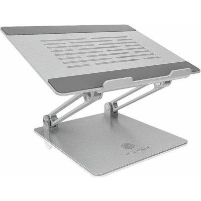 RAIDSONIC ICY BOX stojan na 17" notebook IB-NH300 – Hledejceny.cz