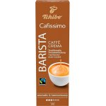 Cafissimo Barista Caffé Crema 78 g – Zboží Dáma