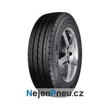 Pneumatiky Bridgestone Duravis R660 215/70 R15 107S